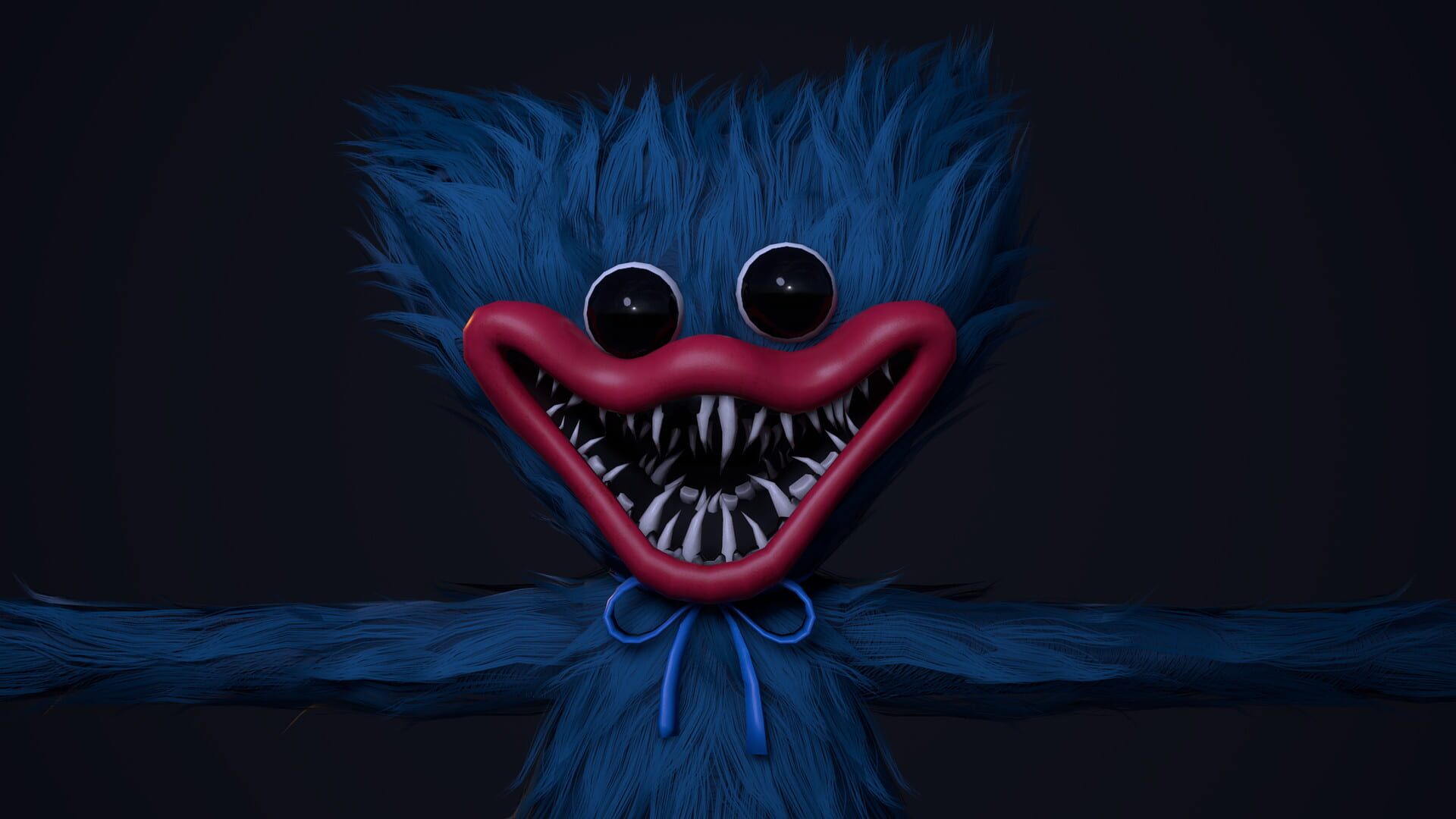 Screenshot for Dark Deception: Monsters & Mortals - Poppy Playtime Panic
