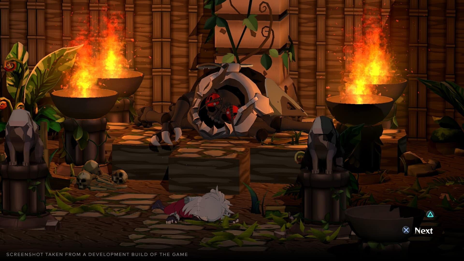 Screenshot for Monster Menu: The Scavenger's Cookbook