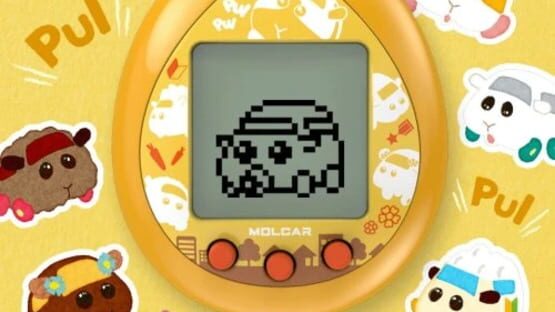 Screenshot for Pui Pui Molcartchi