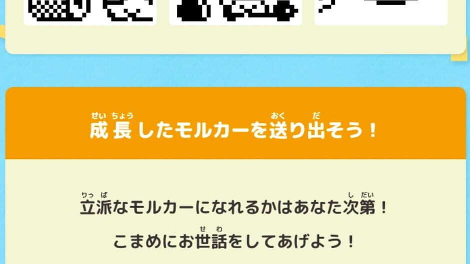 Screenshot for Pui Pui Molcartchi Driving School ver.