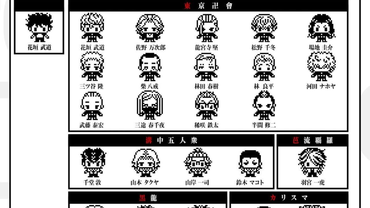 Screenshot for Torevetchi