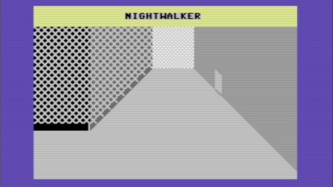 Screenshot for Nightwalker