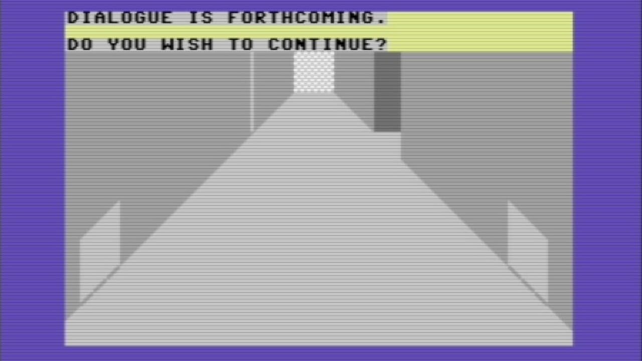 Screenshot for Nightwalker