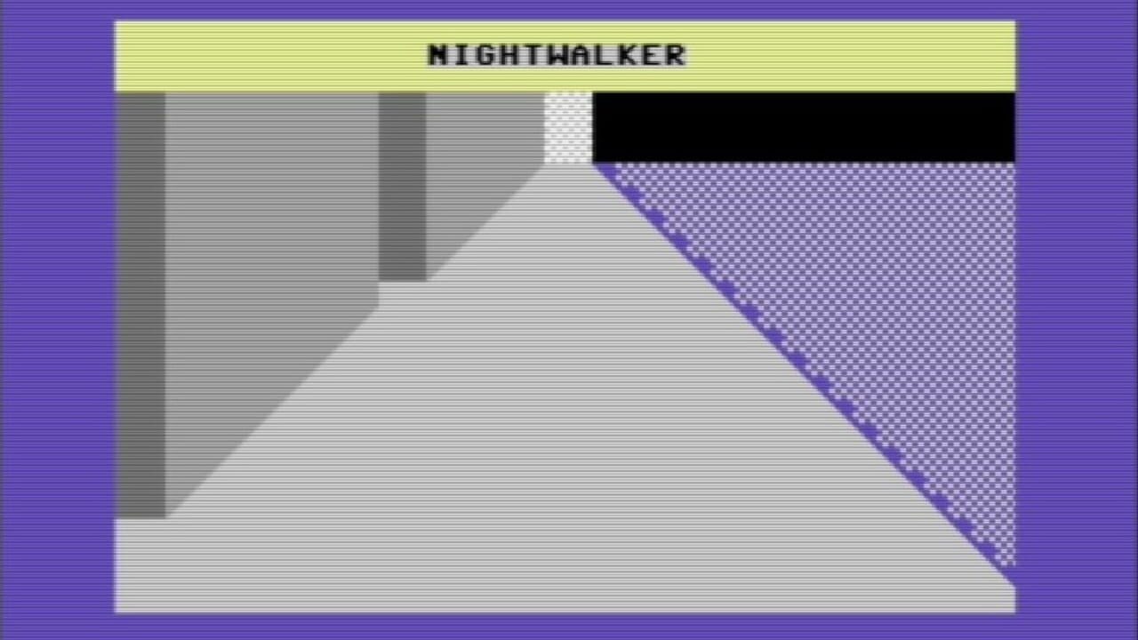 Screenshot for Nightwalker