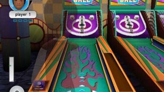 Screenshot for Game Party 3