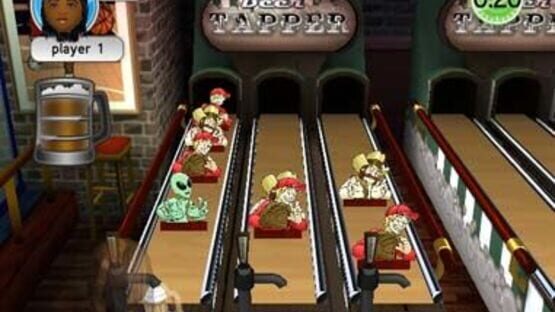 Screenshot for Game Party 3