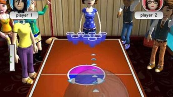 Screenshot for Game Party 3
