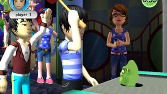 Screenshot for Game Party 3