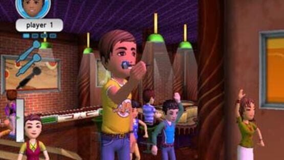Screenshot for Game Party 3