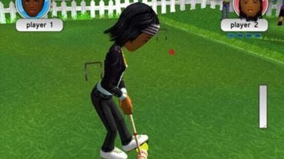 Screenshot for Game Party 3