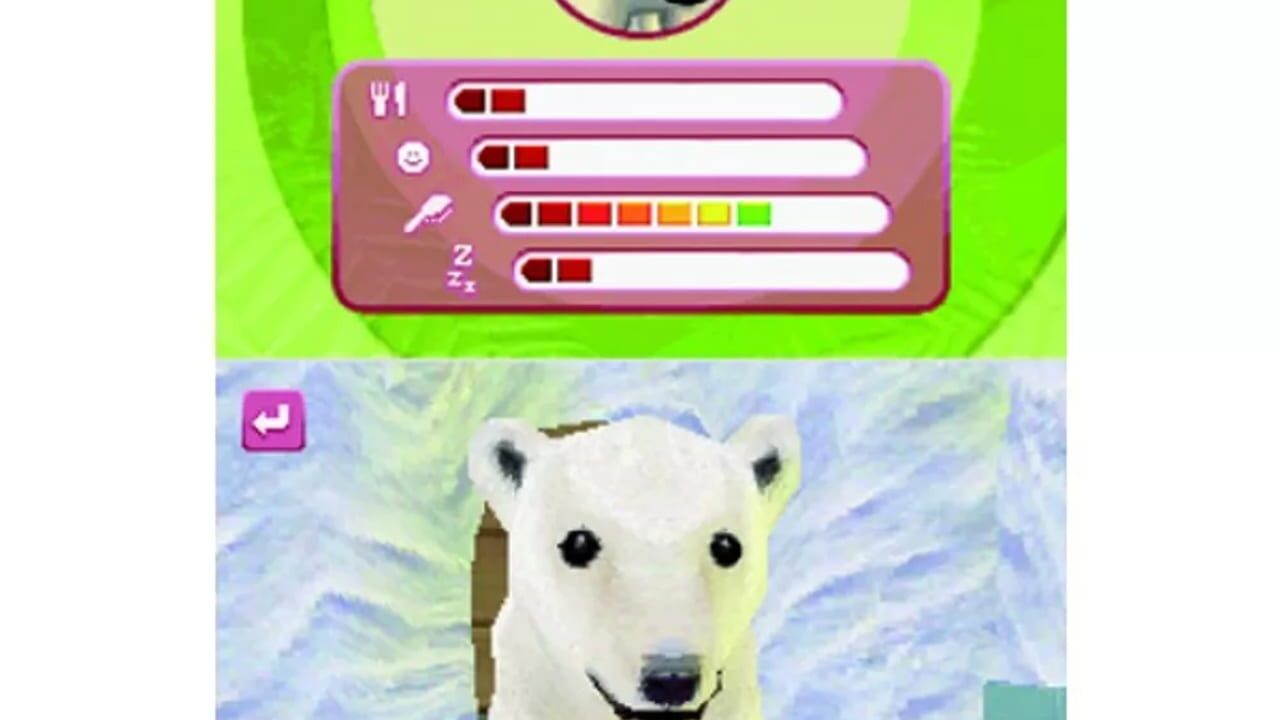 Screenshot for Dreamer Series: Zoo Keeper
