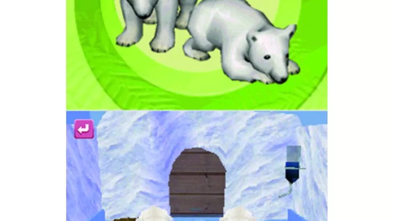 Screenshot for Dreamer Series: Zoo Keeper