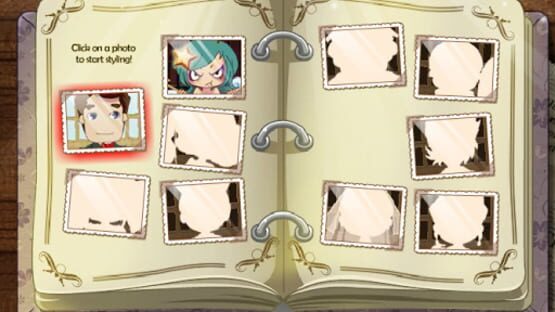 Screenshot for Devilish Stylist