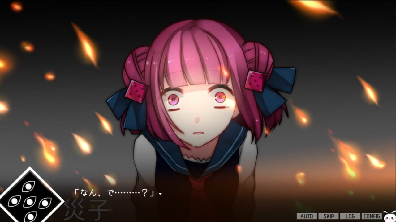 Screenshot for Saikoro Saiko Sebunsu Hebun