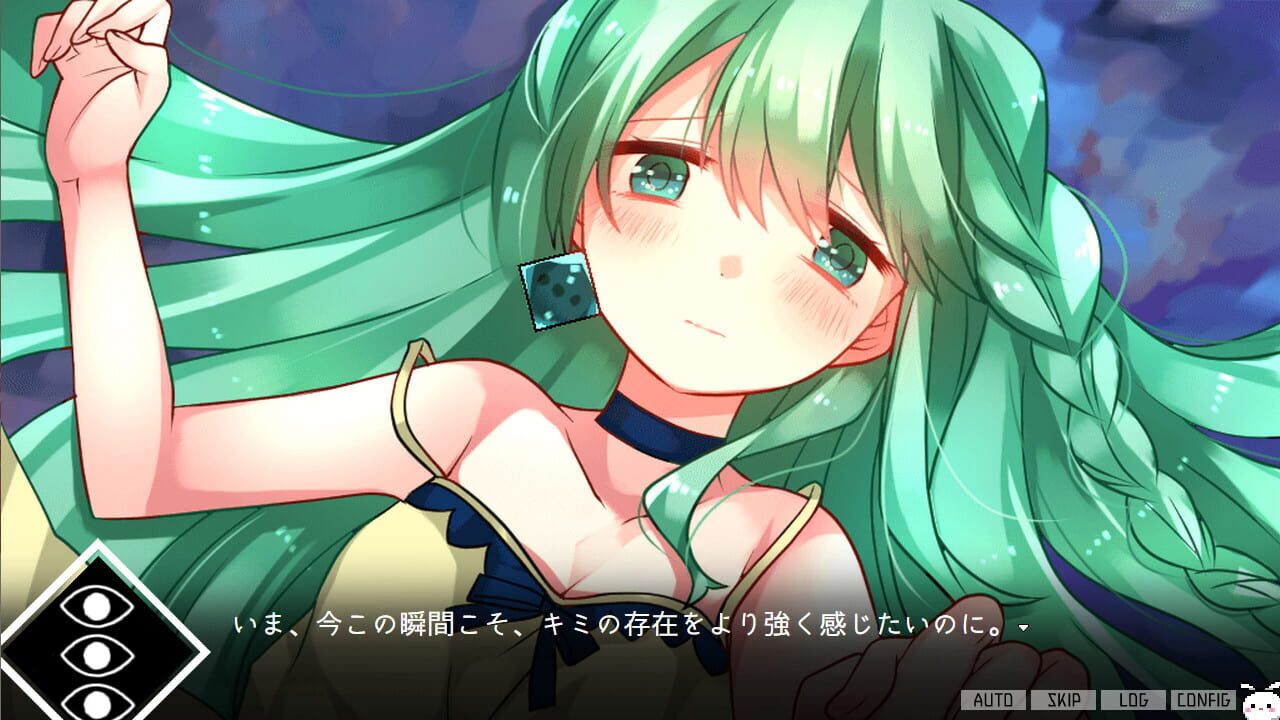 Screenshot for Saikoro Saiko Sebunsu Hebun