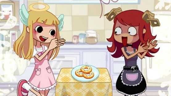 Screenshot for Devilish Cooking
