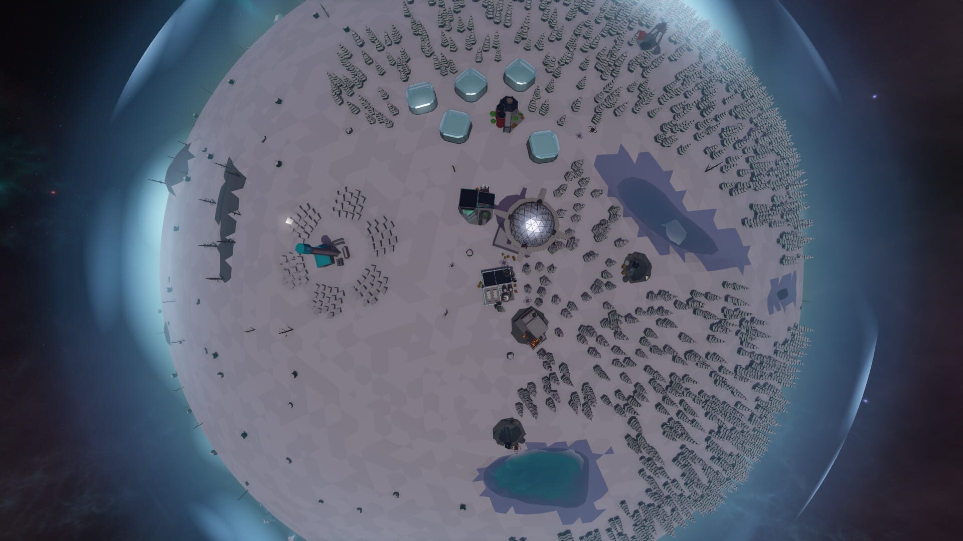 Screenshot for Planet S