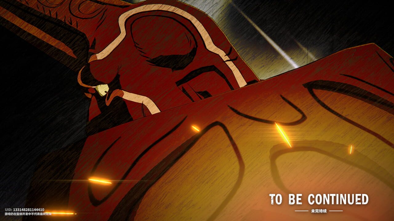 Screenshot for One Punch Man: World