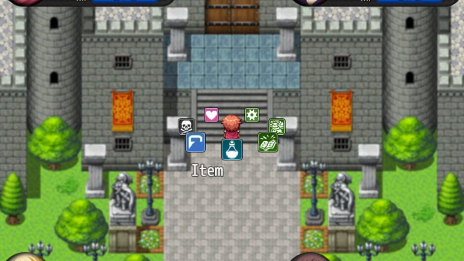 Screenshot for Ouroboros