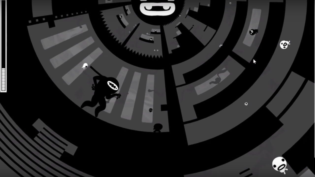 Screenshot for Ouroboros