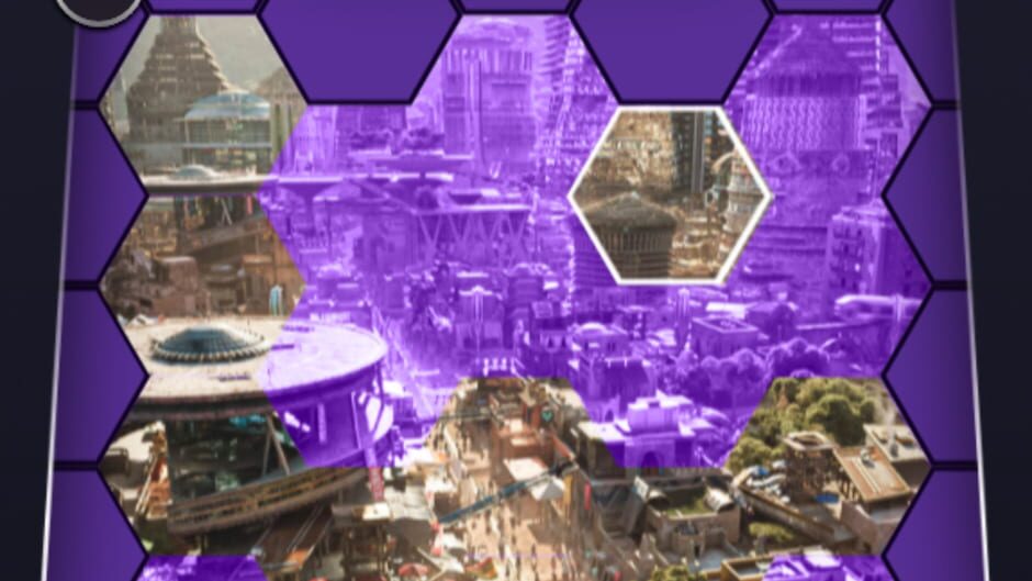 Screenshot for Black Panther: Wakanda Forever - Reveal the Power
