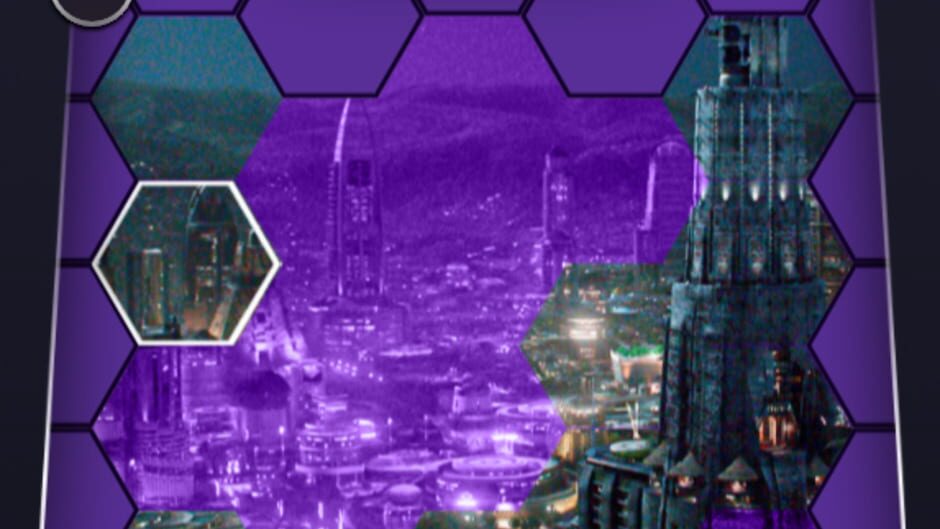Screenshot for Black Panther: Wakanda Forever - Reveal the Power