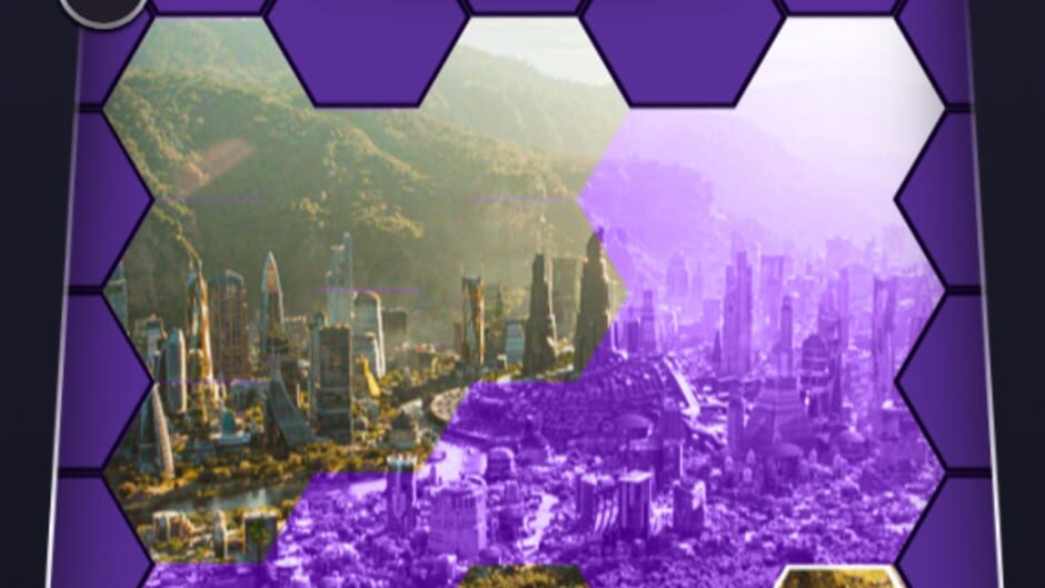 Screenshot for Black Panther: Wakanda Forever - Reveal the Power