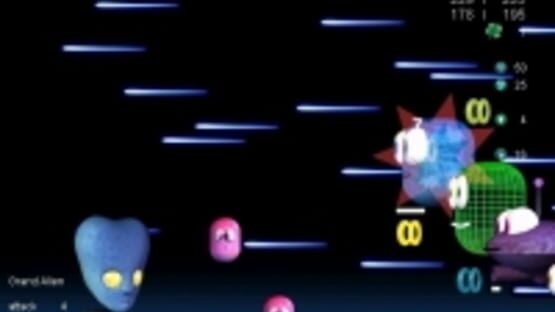 Screenshot for Legacy of Flan 4: Flan Rising