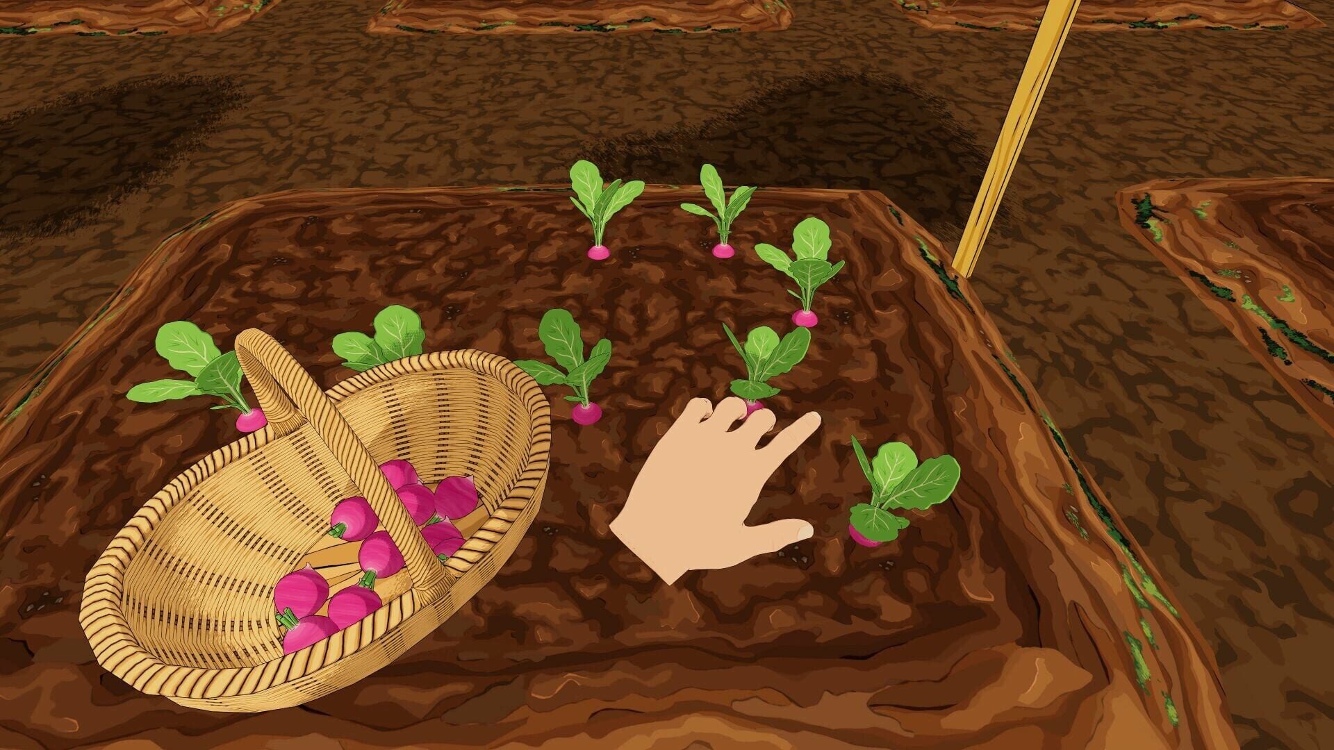 Screenshot for Across the Valley