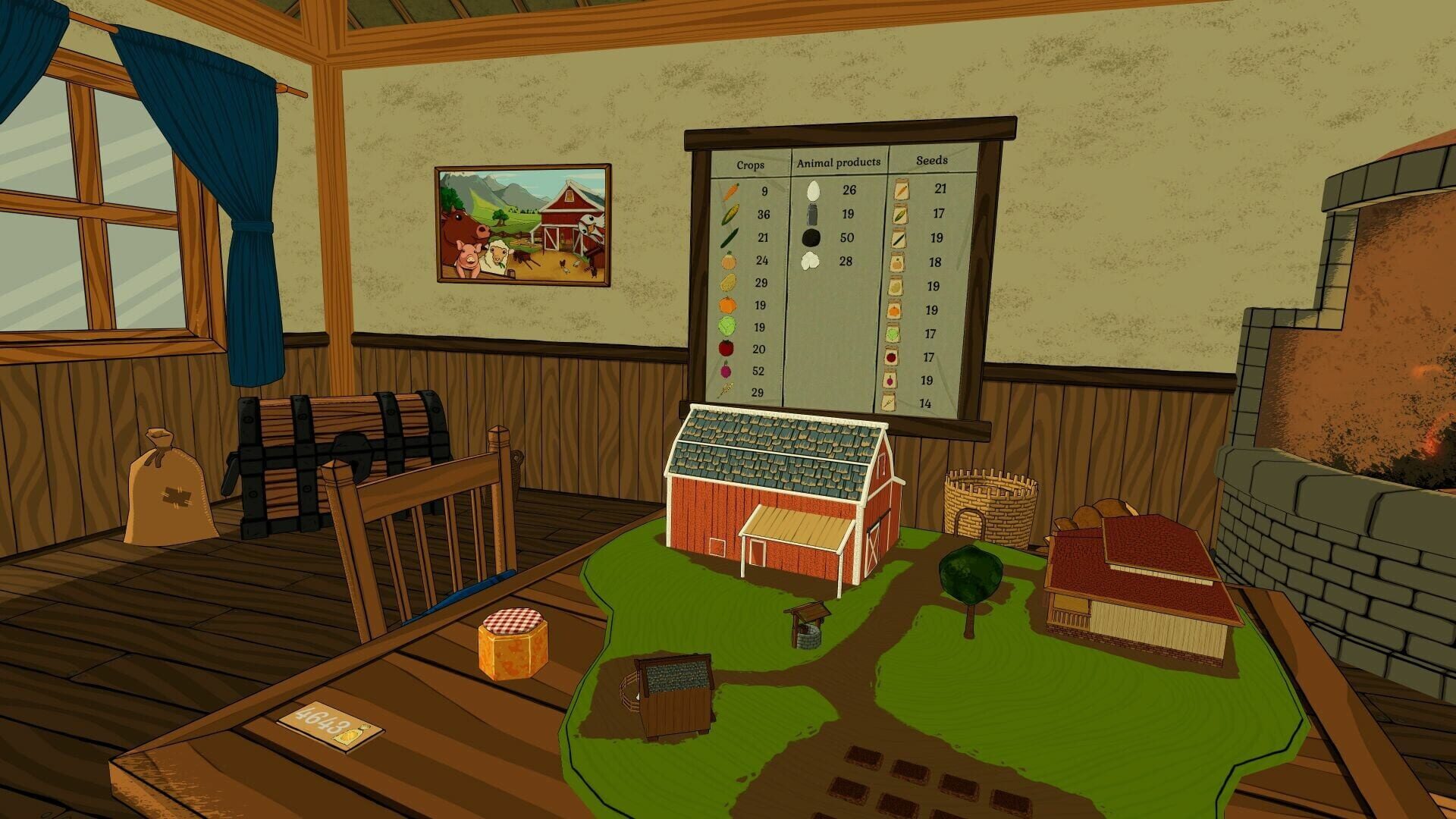 Screenshot for Across the Valley