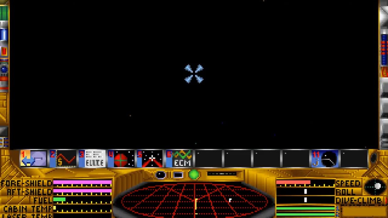 Screenshot for Elite Plus
