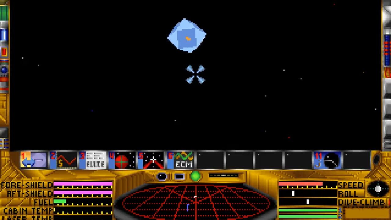 Screenshot for Elite Plus