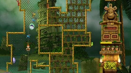 Screenshot for Banana Bugs