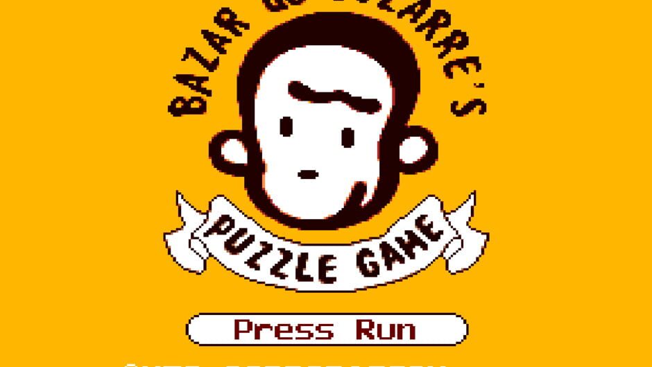 Screenshot for Bazaru de Gozaru no Game de Gozaru