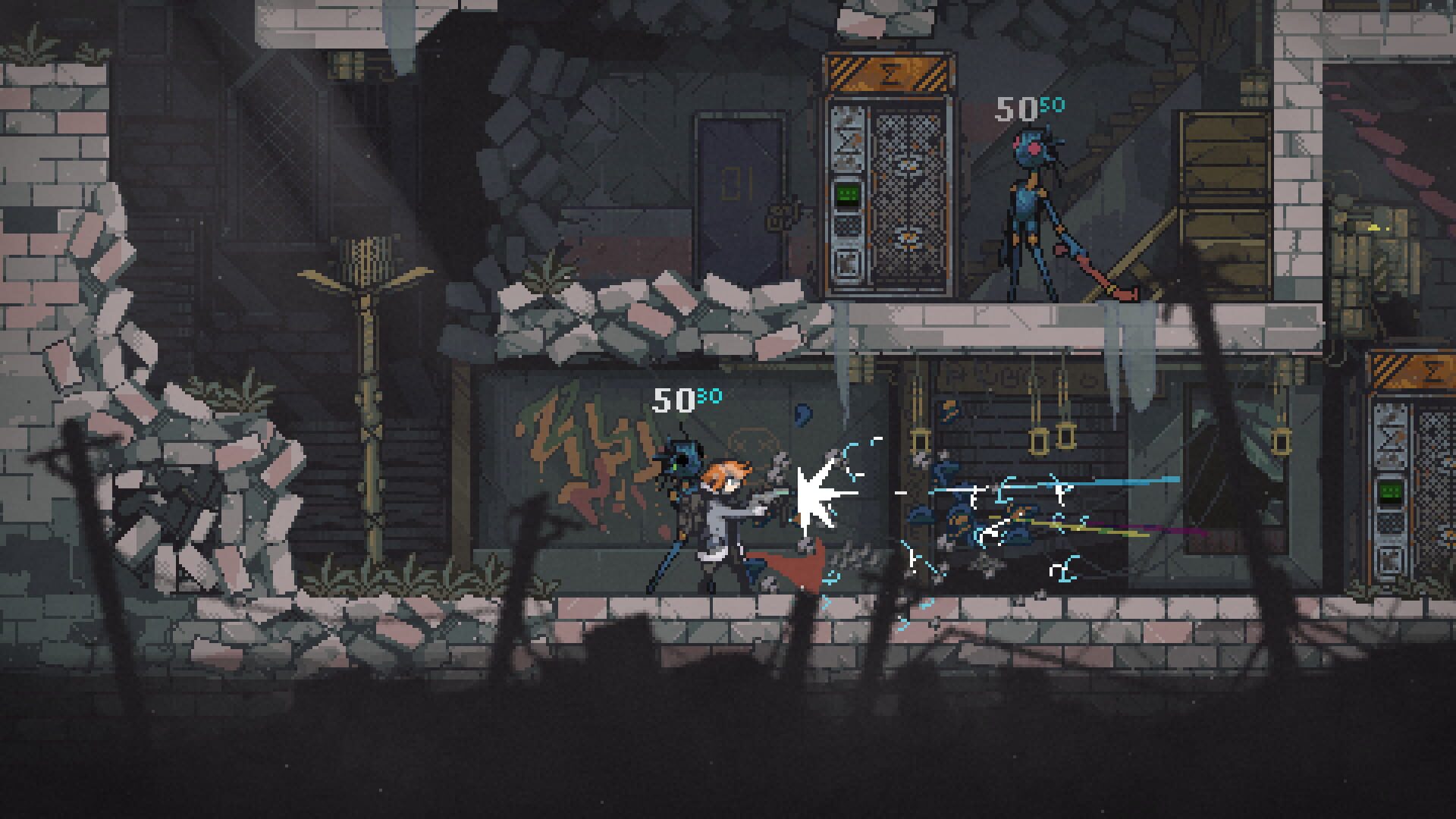 Screenshot for Sessions