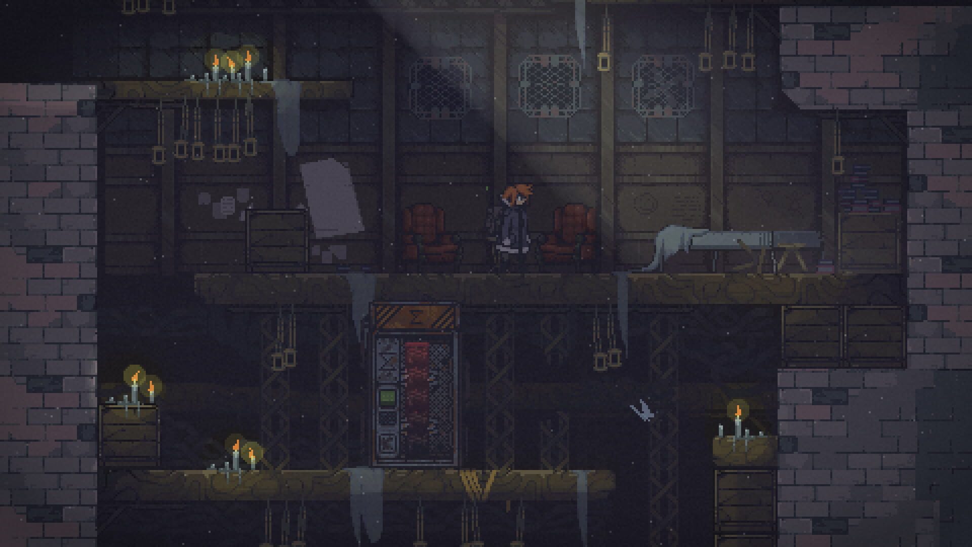 Screenshot for Sessions