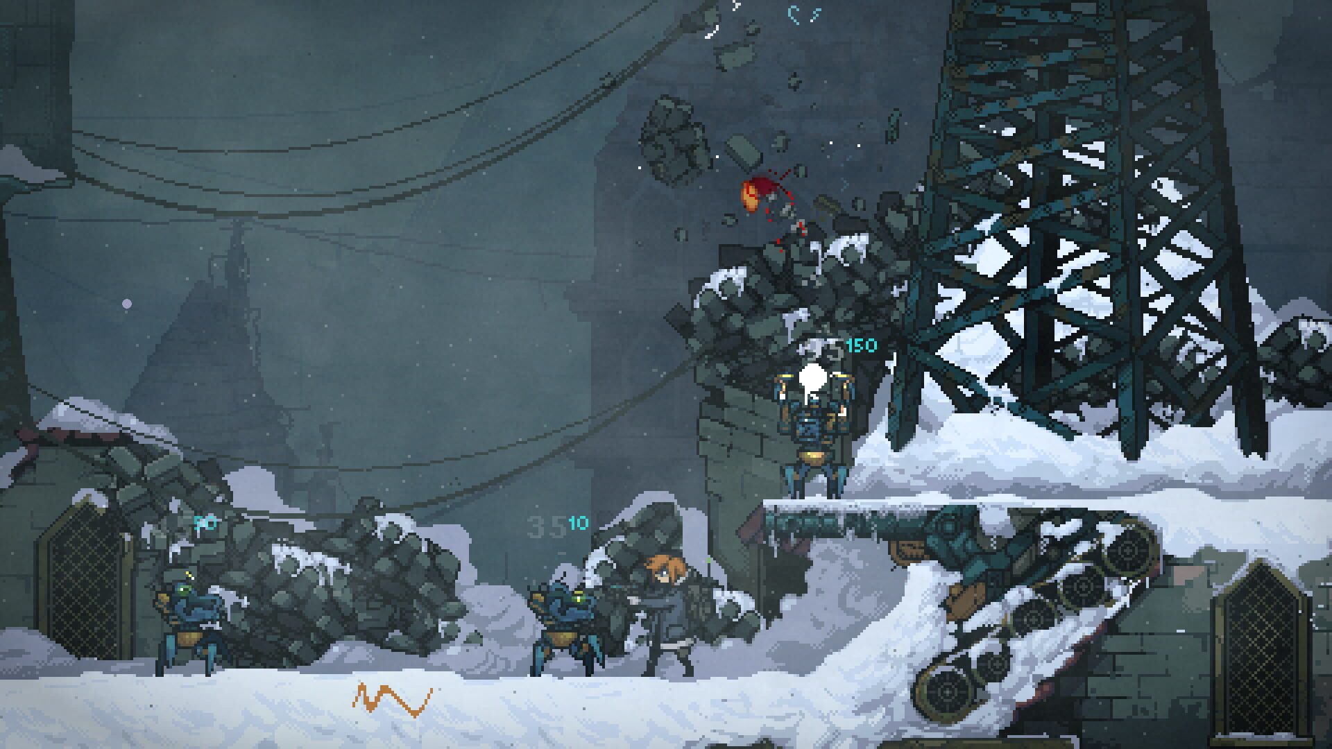 Screenshot for Sessions