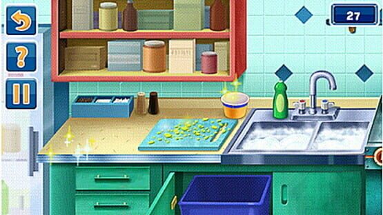 Screenshot for Cooking! Recipes on the Road