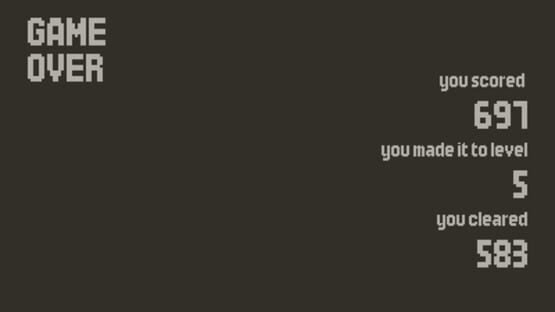 Screenshot for Four Corners for Playdate