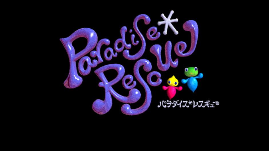 Screenshot for Paradise Rescue