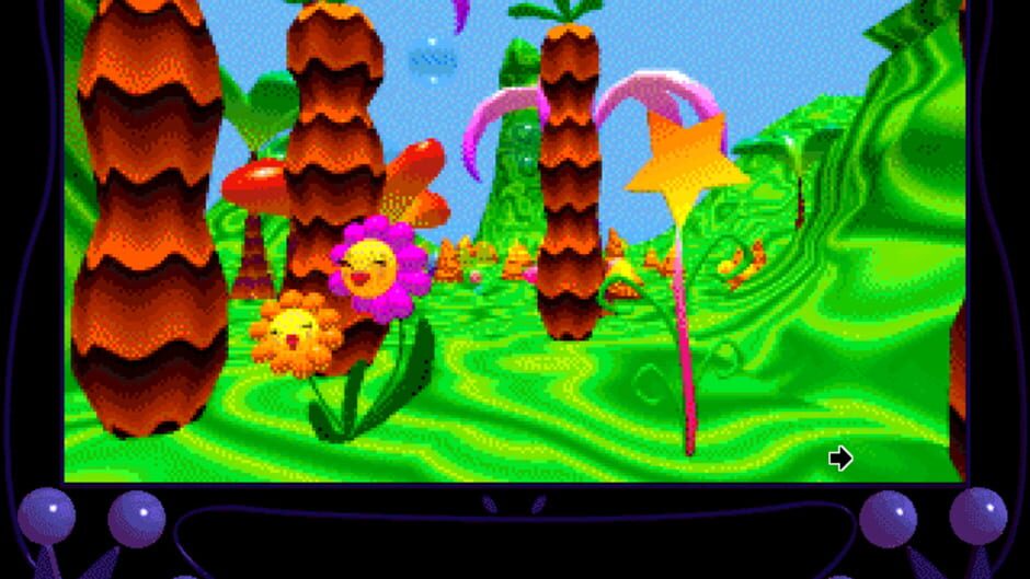 Screenshot for Paradise Rescue
