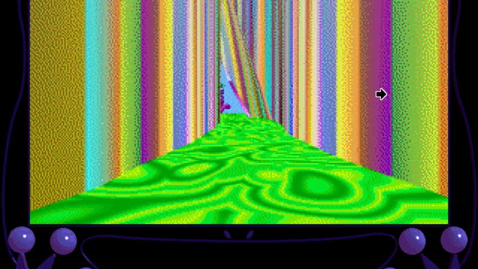 Screenshot for Paradise Rescue