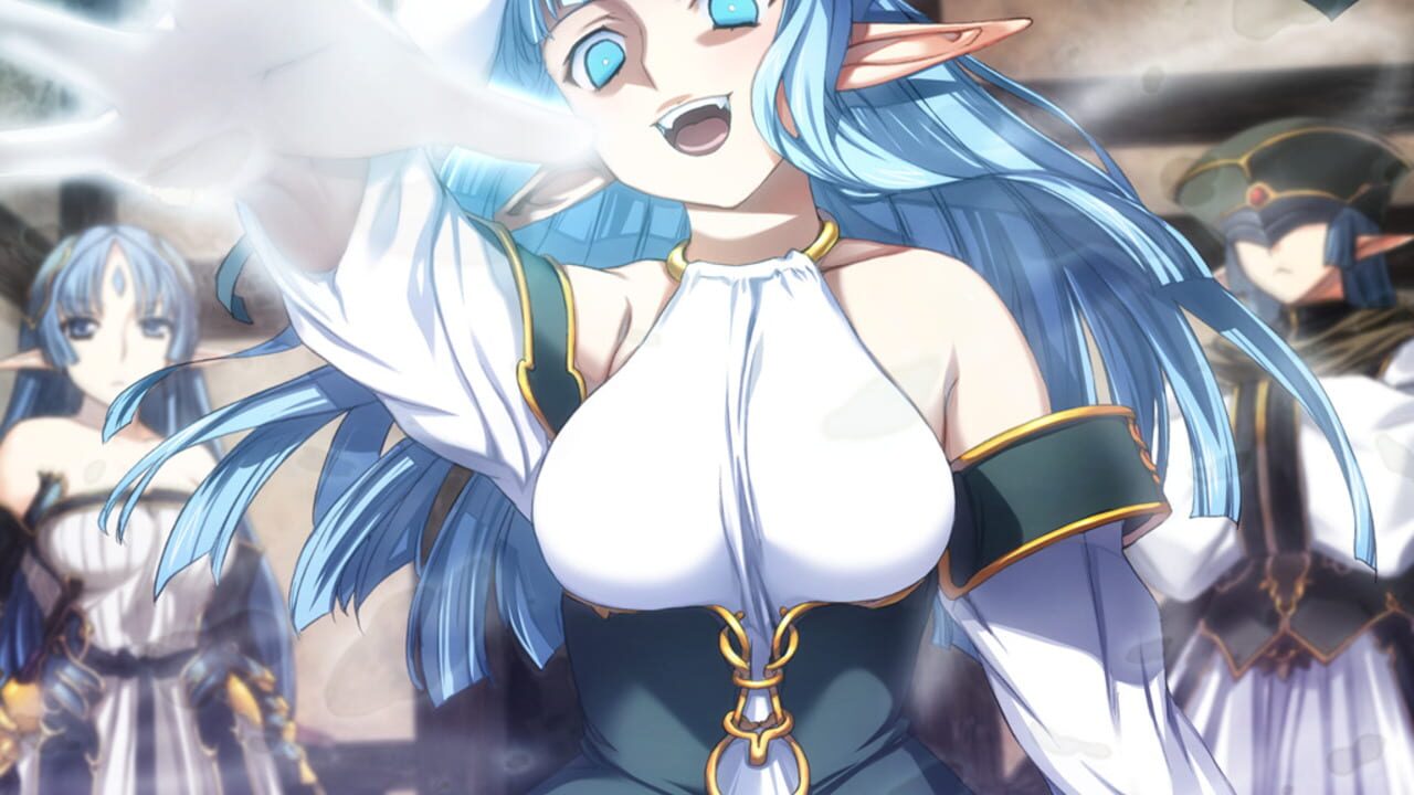 Screenshot for Rance Quest Magnum