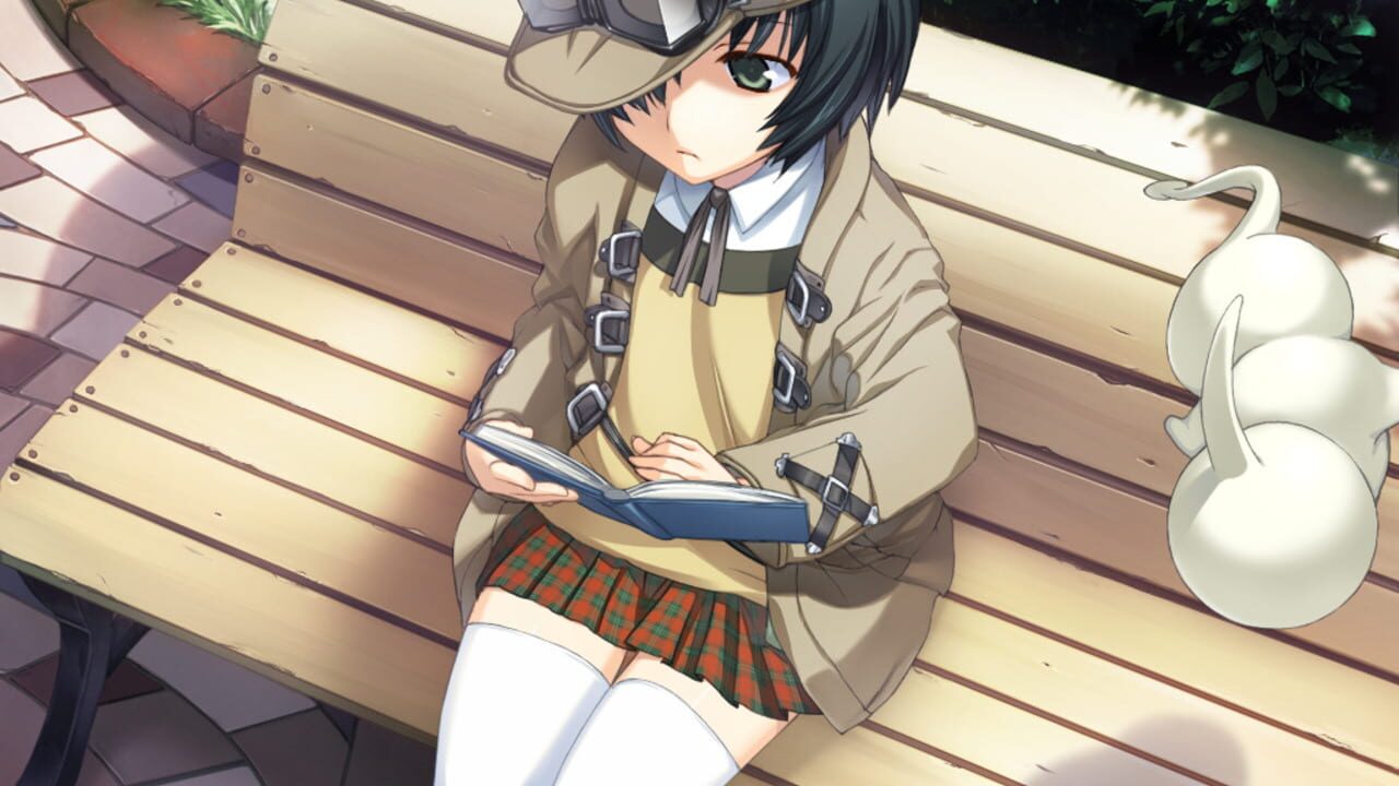 Screenshot for Rance Quest Magnum