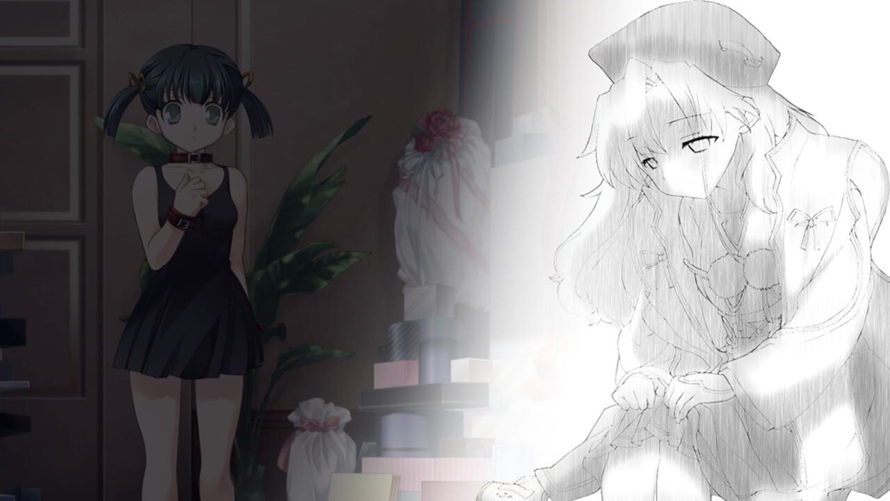 Screenshot for Rance Quest Magnum