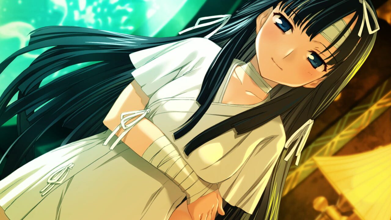 Screenshot for Rance Quest Magnum