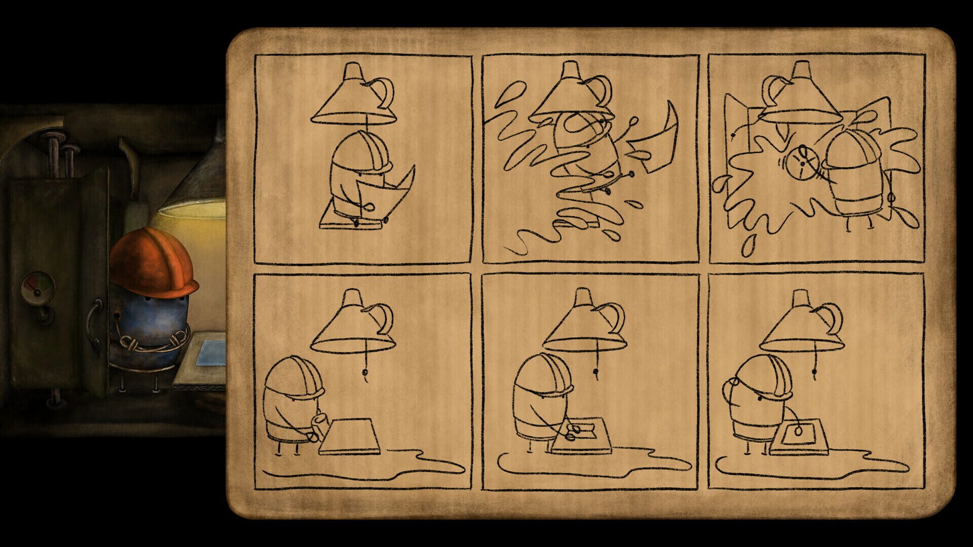 Screenshot for Boxville