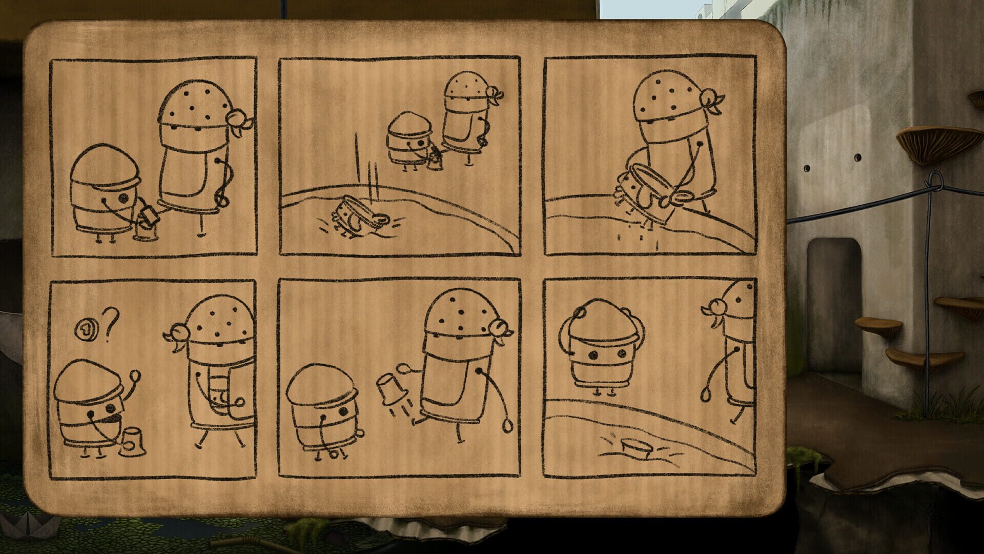 Screenshot for Boxville