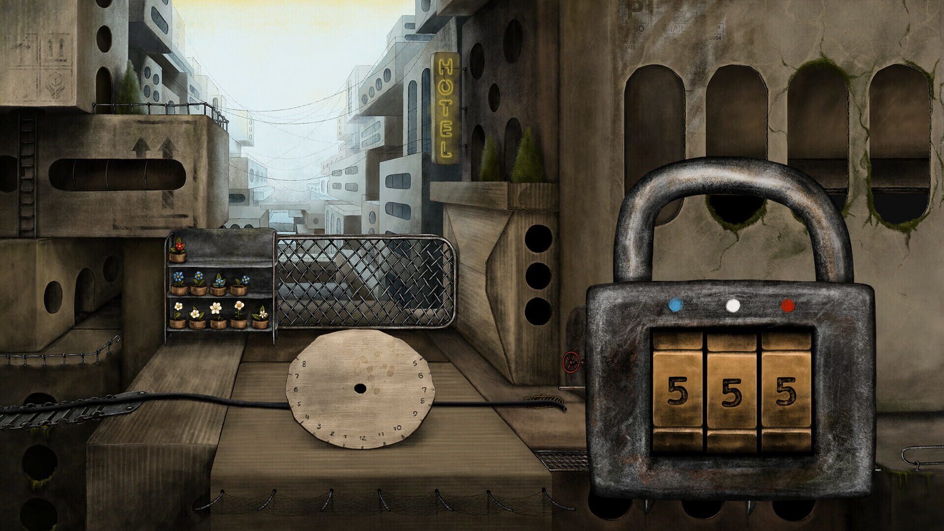 Screenshot for Boxville