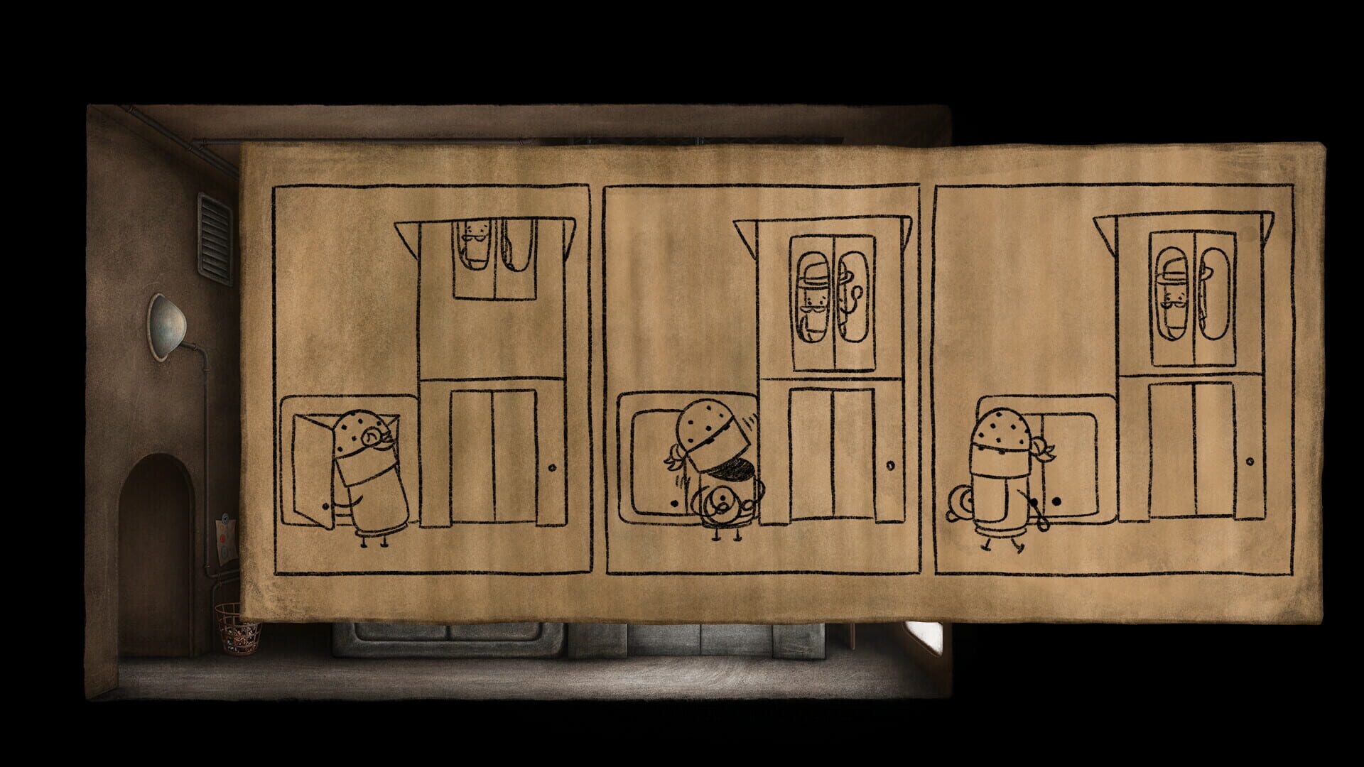 Screenshot for Boxville